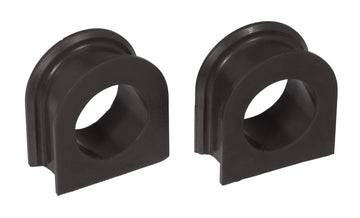 Prothane 02-03 Chevy Trailblazer Front Sway Bar Bushings - 46mm - Black