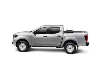 BAK 04-15 Nissan Titan 5ft 6in Bed BAKFlip G2