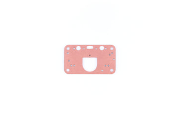 Cometic Holley .062in MP Metering Block Gasket - 2 Circuit