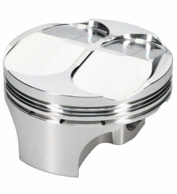 JE Pistons Yamaha R1 13.8 to 1 Piston Single