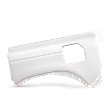 Anderson Composites 21-24 Ford Bronco Everglades Fiberglass Rear Quarter Panel