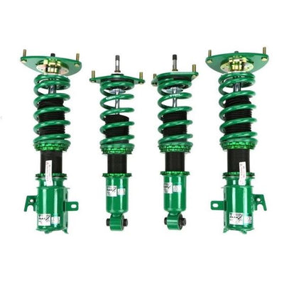 Tein 2019+ Toyota Corolla Hatchback (MZEA12L) Flex Z Coilovers