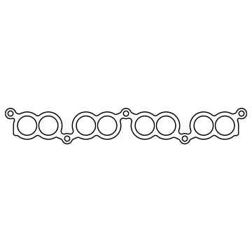 Cometic Toyota 2RZ-FE/3RZ-FE .018in AFM Intake Manifold Gasket Set - 1995-1999