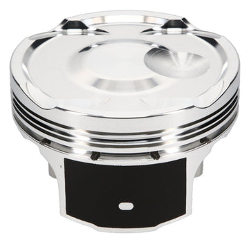 JE Pistons 2017+ GEN 2 Ecoboost 92.63mm Bore 10:1 CR Pistons - Single - Right