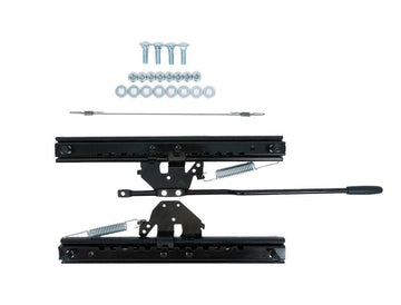 PRP Universal Seat Slider Only - Black