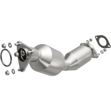 MagnaFlow 08-09 Infiniti EX35 3.5L Direct Fit Converter