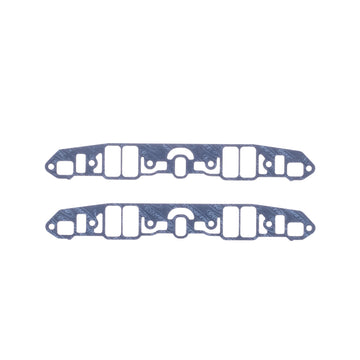 Cometic Chrysler LA V8 .188in Fiber Intake Mani Gasket Set-1.170in x 2.300in Rectangle Port