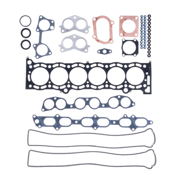 Cometic Toyota 7M-GE/7M-GTE Top End Gasket Kit - 84mm Bore - .040in MLS Cylinder Head Gasket