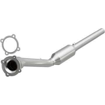 MagnaFlow 99-04 Volkswagen Beetle 1.8L Direct Fit Converter
