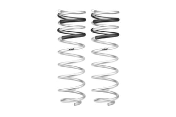 Muelles traseros Eibach 21-23 Ford F150 Raptor Pro-Lift-Kit
