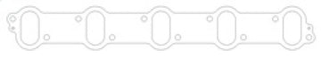 Cometic 1992+ Dodge 8.0L Viper .012in Fiber Intake Manifold Gasket