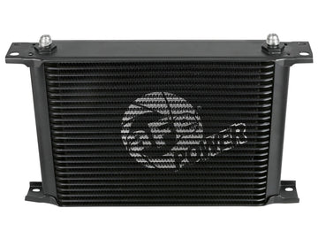 aFe 22-24 Toyota Tundra BladeRunner Transmission Oil Cooler Kit