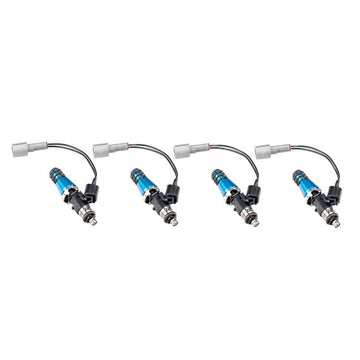 Injector Dynamics ID1300 Lotus Exige / Elise 05+ 1300cc Injectors (Set of 4)