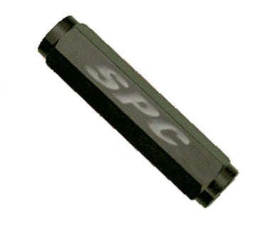 Rendimiento SPC de 4 pulgadas. Manguito de ajuste del brazo de control de aluminio (roscas NPT de 3/4 pulg.)
