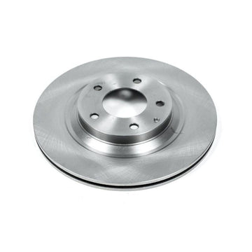Power Stop 04-11 Mazda RX-8 Rear Autospecialty Brake Rotor