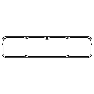 Cometic AMC Gen-3 V8 .188in LF Valve Cover Gasket - Fits Indy Cylinder Head - Pair