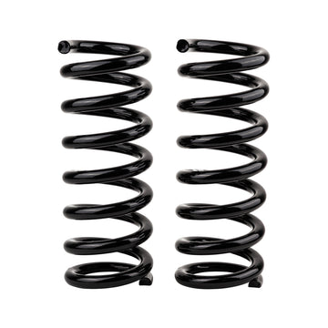 ARB / OME Coil Spring Front Nissan Y62 Bar + Winch