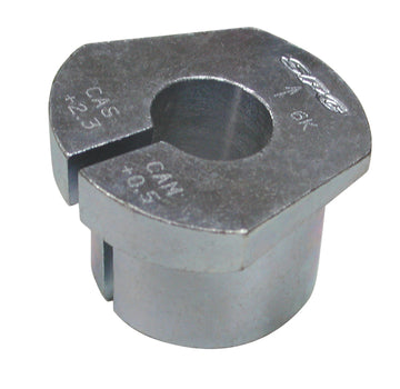 Rendimiento SPC 2,3 grados. FORD SUPER DUTY SLV