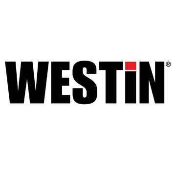 Westin XTS Fold Down Table - Hitch Carrier - Textured Black