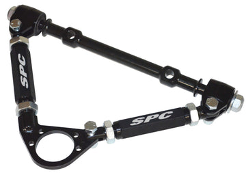 SPC Performance 84-87 Chevrolet Corvette (C4) Brazo de control superior delantero ajustable del lado del pasajero
