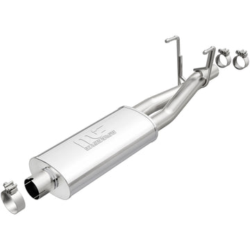 MagnaFlow 09-18 Ram 1500 5.7L DF With Muffler