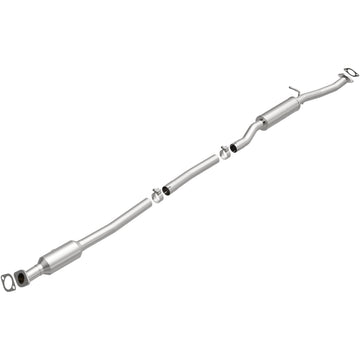 MagnaFlow 16-17 Hyundai Tucson L4 2.0 OEM Underbody Direct Fit Catalytic Converter