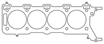 Cometic Jaguar AJ26/AJ26S/AJ27/AJ27S/AJ28/AJ33/AJ33S .040in MLS Cylinder Head Gasket-93mm Bore-LHS