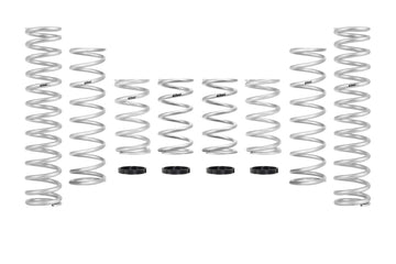 Eibach 15-16 Can-Am Maverick Pro-UTV - Stage 3 Performance Spring System (Set Of 8 Springs)