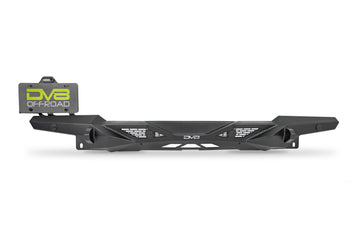Parachoques trasero DV8 Offroad 18-23 Wrangler JL Spec Series