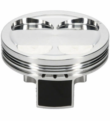 JE Pistons Honda CBR 250R / CRF 250L 83mm Bore 11:1 CR Single Piston