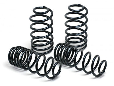 H&R 08-13 BMW M3 Cabrio E93 Sport Spring