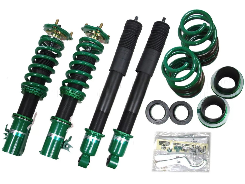 Tein 06-11 Honda Civic FA1/FA5/FG1/FG2 Flex Z Coilover Kit