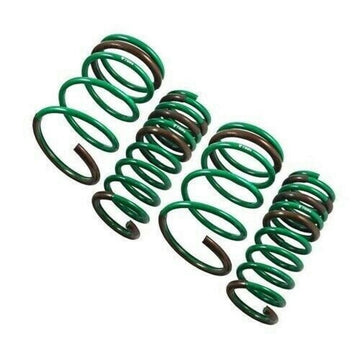 TeiN S.tech lowering springs GR86 - BRZ  22+