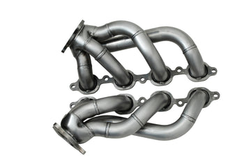 Gibson 14-16 Cadillac Escalade Base 6.2L 1-3/4 pulgadas, cabezal de rendimiento de calibre 16, acero inoxidable