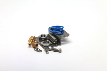 Kit de hardware y soporte Fuelab para reguladores de la serie 515xx/525xx
