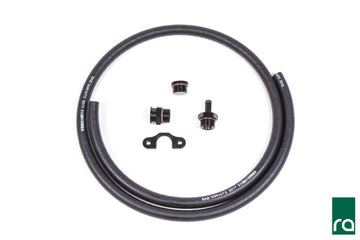 Radium Engineering 94-97 Mazda Miata/MX-5 Kit de plomería para riel de combustible