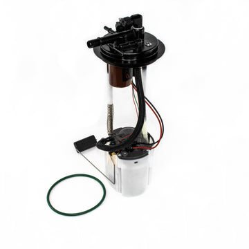 Módulo de bomba DeatschWerks 14-18 GM Truck DW400