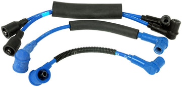 Juego de cables de bujía NGK Mazda RX-7 1995-1993