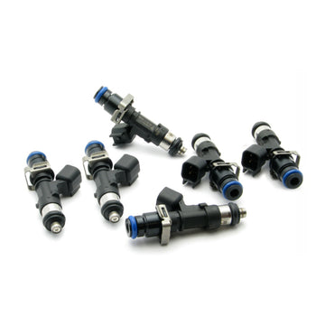 DeatschWerks 93-98 Toyota Supra TT 1000cc Inyectores de alta impedancia
