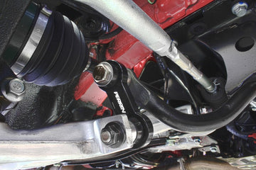 Enlaces finales delanteros Perrin 2015+ Subaru WRX / STI