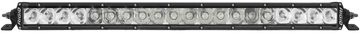 Rigid Industries 20in SR-Series PRO - Spot/Flood Combo