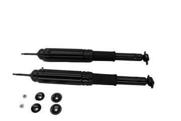 Amortiguadores y puntales KYB traseros autonivelantes BUICK LeSabre 2000-05 BUICK Lucerne 2006-09 BUICK Park Avenue