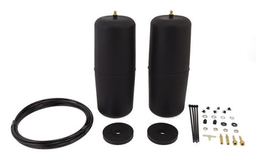 Kit de resorte de aire trasero Air Lift 1000HD para Dodge Ram 1500 2019+
