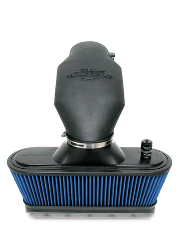 SLP 2008-2013 Chevrolet Corvette LS3/LS7 Blackwing Paquete de inducción de aire frío