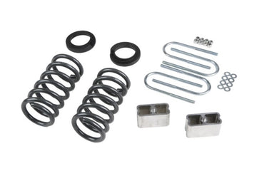 KIT DE BAJADA Belltech SIN AMORTIGUADORES