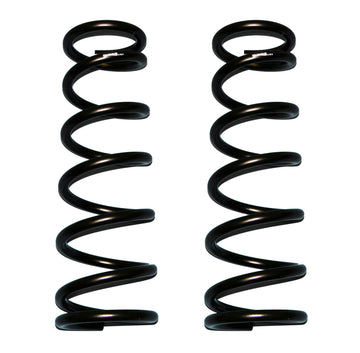 Juego de resortes helicoidales Skyjacker 2007-2007 Dodge Ram 3500
