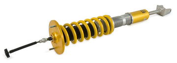 Ohlins 95-02 Nissan Skyline GT-R (R33/R34) Sistema de suspensión roscada para carretera y pista