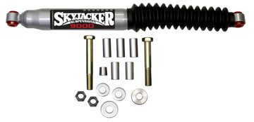 Skyjacker 1998-2001 Dodge Ram 1500 Kit de amortiguador de dirección con tracción en las 4 ruedas