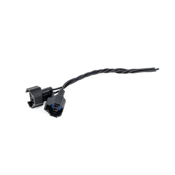 Clips para inyectores de alimentación superior DeatschWerks Denso (Sumitomo)