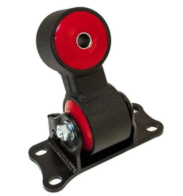 Innovador reemplazo del soporte del motor trasero de la serie K del buje 75A del soporte de aluminio negro del Civic SI 12-15